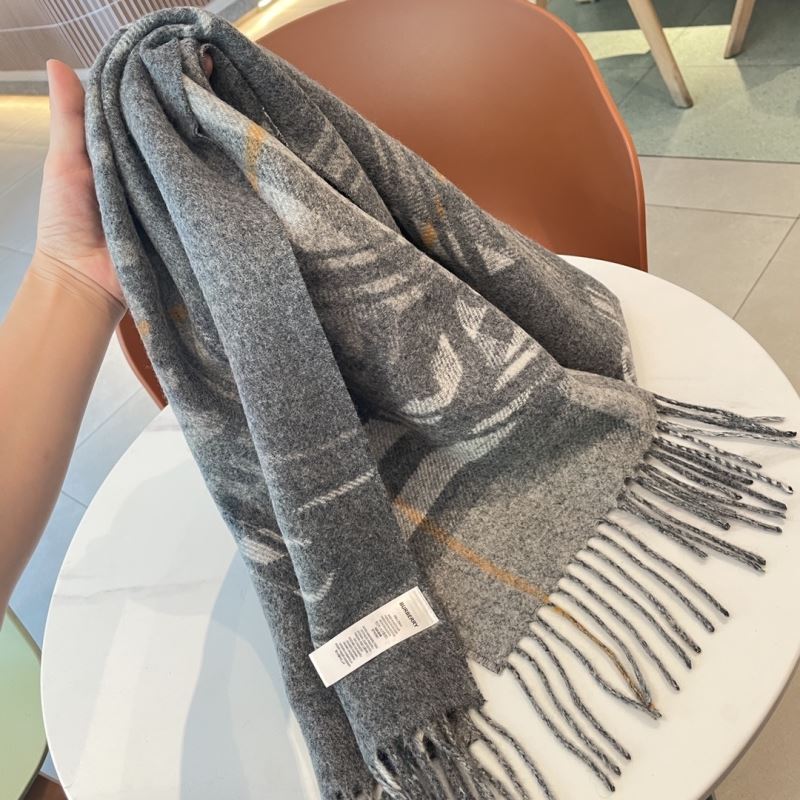 Burberry Scarf